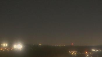 Weather camera view of Anne Arundel CC at AMIL.