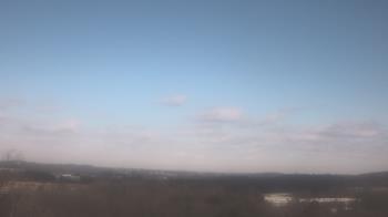 Weather camera view of Anne Arundel CC at AMIL.