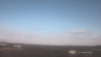 Weather camera view of Anne Arundel CC at AMIL.