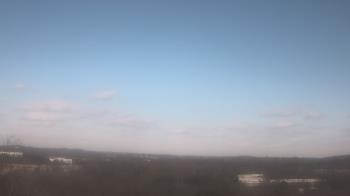 Weather camera view of Anne Arundel CC at AMIL.