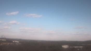 Weather camera view of Anne Arundel CC at AMIL.