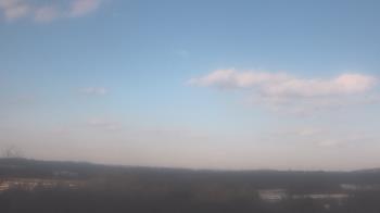 Weather camera view of Anne Arundel CC at AMIL.