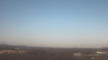 Weather camera view of Anne Arundel CC at AMIL.