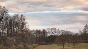 Weather camera view of Bethlehem Township SD 800 ft elev.