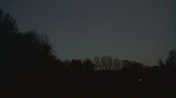 Weather camera view of Bethlehem Township SD 800 ft elev.