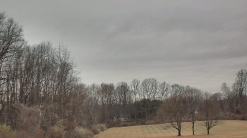 Weather camera view of Bethlehem Township SD 800 ft elev.