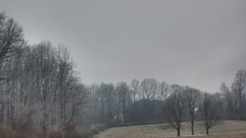 Weather camera view of Bethlehem Township SD 800 ft elev.