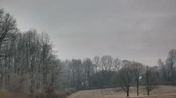 Weather camera view of Bethlehem Township SD 800 ft elev.