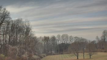 Weather camera view of Bethlehem Township SD 800 ft elev.