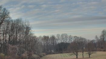 Weather camera view of Bethlehem Township SD 800 ft elev.