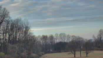 Weather camera view of Bethlehem Township SD 800 ft elev.