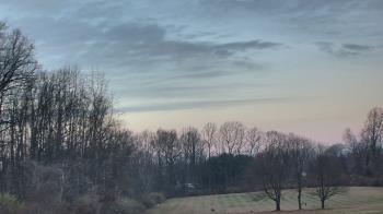 Weather camera view of Bethlehem Township SD 800 ft elev.