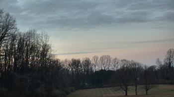 Weather camera view of Bethlehem Township SD 800 ft elev.