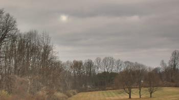 Weather camera view of Bethlehem Township SD 800 ft elev.