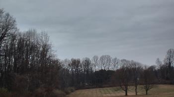 Weather camera view of Bethlehem Township SD 800 ft elev.