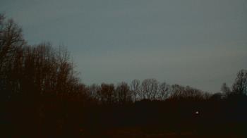 Weather camera view of Bethlehem Township SD 800 ft elev.