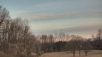 Weather camera view of Bethlehem Township SD 800 ft elev.