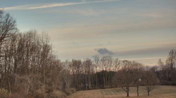 Weather camera view of Bethlehem Township SD 800 ft elev.