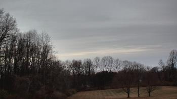 Weather camera view of Bethlehem Township SD 800 ft elev.