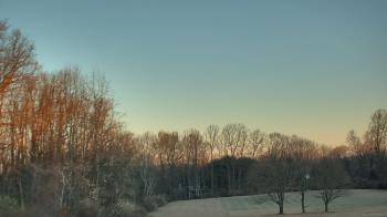 Weather camera view of Bethlehem Township SD 800 ft elev.