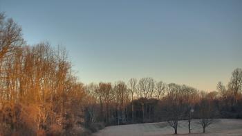 Weather camera view of Bethlehem Township SD 800 ft elev.