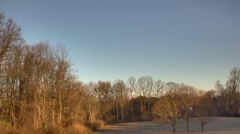 Weather camera view of Bethlehem Township SD 800 ft elev.