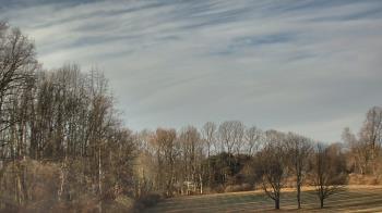 Weather camera view of Bethlehem Township SD 800 ft elev.