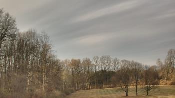 Weather camera view of Bethlehem Township SD 800 ft elev.