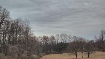 Weather camera view of Bethlehem Township SD 800 ft elev.