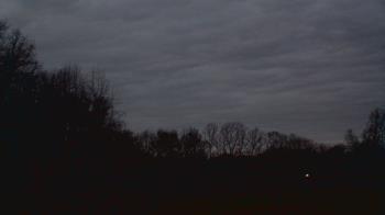 Weather camera view of Bethlehem Township SD 800 ft elev.