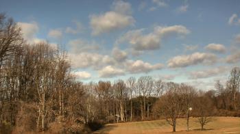 Weather camera view of Bethlehem Township SD 800 ft elev.