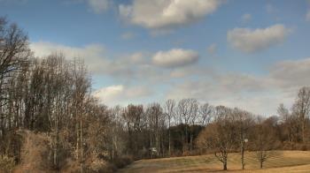 Weather camera view of Bethlehem Township SD 800 ft elev.