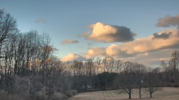 Weather camera view of Bethlehem Township SD 800 ft elev.
