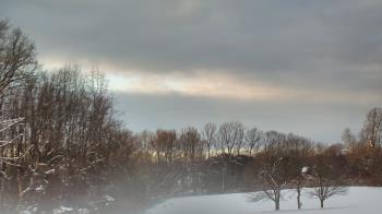 Weather camera view of Bethlehem Township SD 800 ft elev.