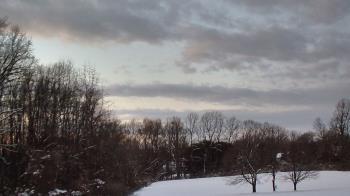 Weather camera view of Bethlehem Township SD 800 ft elev.