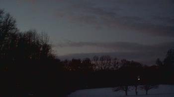 Weather camera view of Bethlehem Township SD 800 ft elev.