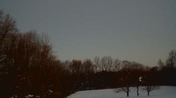 Weather camera view of Bethlehem Township SD 800 ft elev.