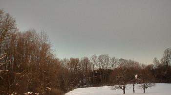 Weather camera view of Bethlehem Township SD 800 ft elev.