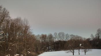 Weather camera view of Bethlehem Township SD 800 ft elev.