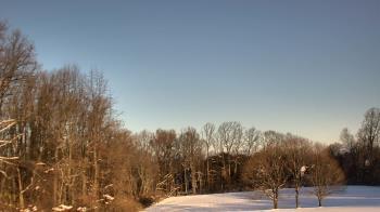Weather camera view of Bethlehem Township SD 800 ft elev.