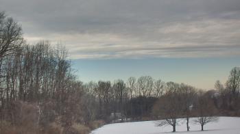 Weather camera view of Bethlehem Township SD 800 ft elev.