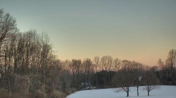 Weather camera view of Bethlehem Township SD 800 ft elev.