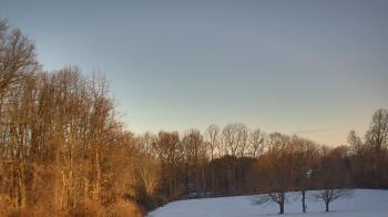 Weather camera view of Bethlehem Township SD 800 ft elev.