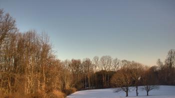 Weather camera view of Bethlehem Township SD 800 ft elev.