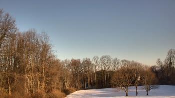 Weather camera view of Bethlehem Township SD 800 ft elev.
