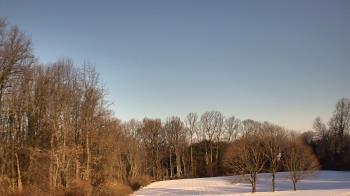 Weather camera view of Bethlehem Township SD 800 ft elev.