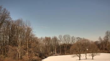 Weather camera view of Bethlehem Township SD 800 ft elev.