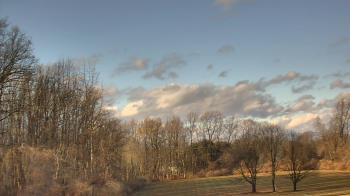 Weather camera view of Bethlehem Township SD 800 ft elev.