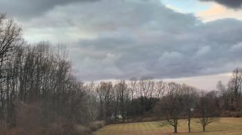 Weather camera view of Bethlehem Township SD 800 ft elev.