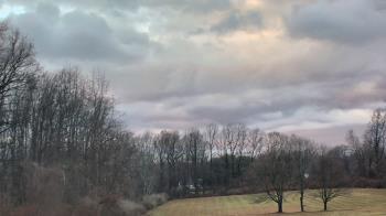 Weather camera view of Bethlehem Township SD 800 ft elev.